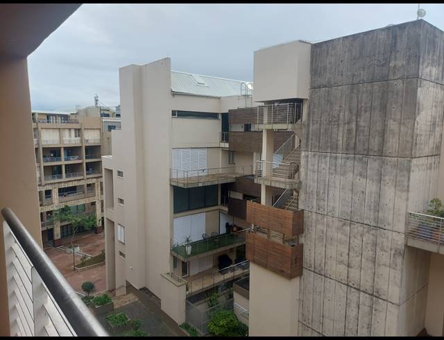 1 BEDROOM APARTMENT TO LET IN UMHLANGA RIDGE